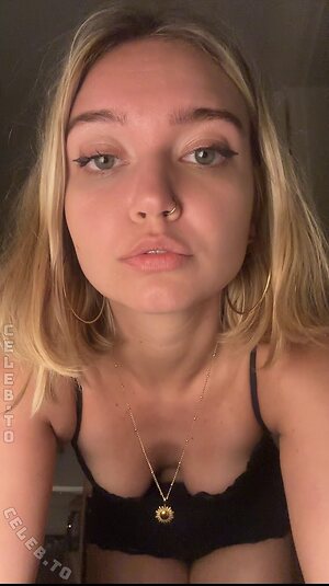 Emily Anouk Dorn Nude Leaked Photo #18