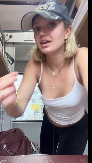 Emily Anouk Dorn Nude Leaked Photo #19