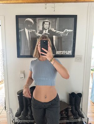 Emily Anouk Dorn Nude Leaked Photo #25