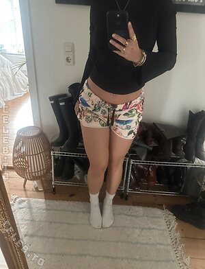 Emily Anouk Dorn Nude Leaked Photo #31