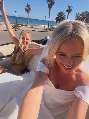 Emily Atack leaked photo #20