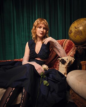 Emily Beecham