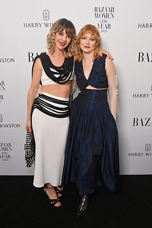 Emily Beecham leaked photo #9