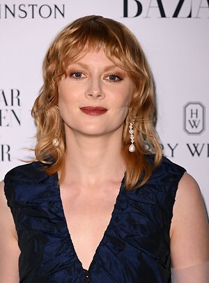 Emily Beecham leaked photo #16