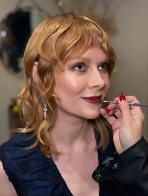Emily Beecham
