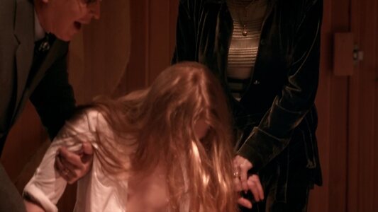 Emily Bennett leaked photo #6