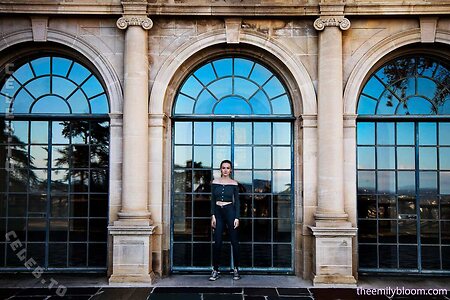 Emily Bloom Nude Leaked Photo #255