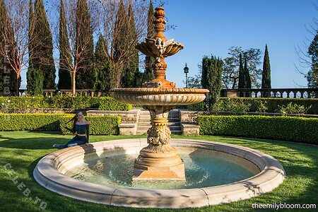 Emily Bloom Nude Leaked Photo #268