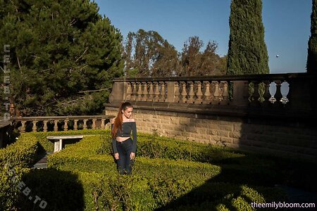 Emily Bloom Nude Leaked Photo #269