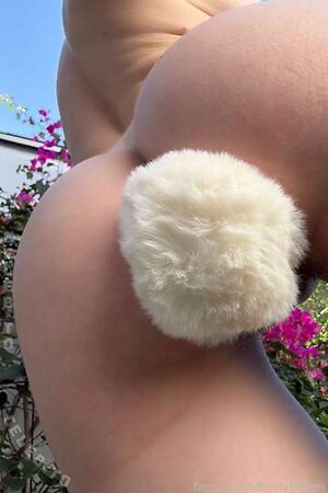 Emily Bloom Nude Leaked Photo #289