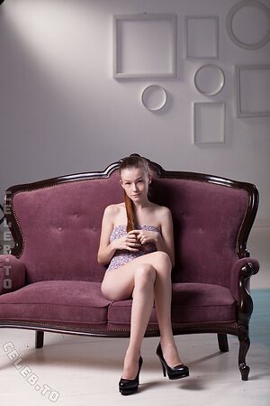 Emily Bloom Nude Leaked Photo #578