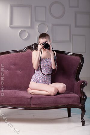 Emily Bloom Nude Leaked Photo #584