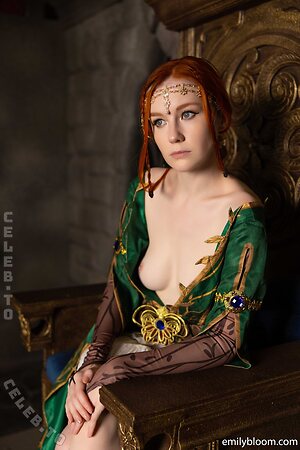 Emily Bloom leaked photo #1840