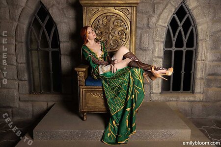 Emily Bloom leaked photo #1842