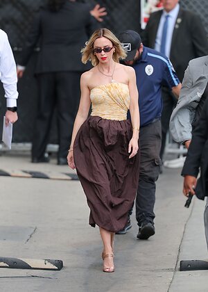 Emily Blunt leaked photo #12