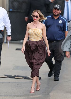 Emily Blunt leaked photo #18