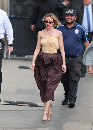 Emily Blunt leaked photo #19
