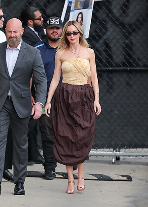 Emily Blunt leaked photo #20