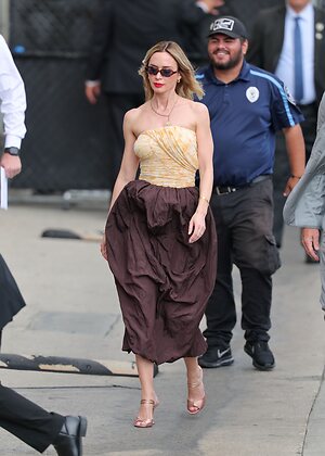 Emily Blunt leaked photo #22