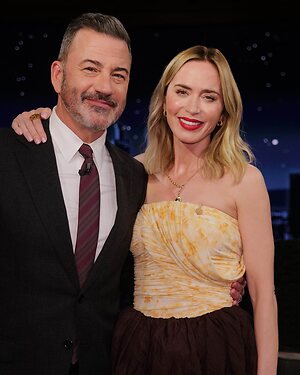 Emily Blunt leaked photo #24
