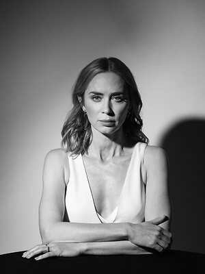 Emily Blunt leaked photo #42
