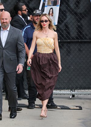Emily Blunt leaked photo #43