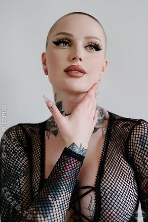 Emily Boring Nude Leaked Photo #2