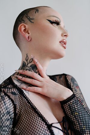 Emily Boring Nude Leaked Photo #3