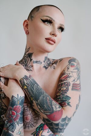 Emily Boring Nude Leaked Photo #7