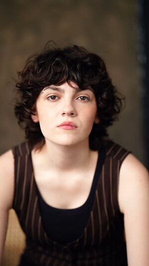 Emily Carey