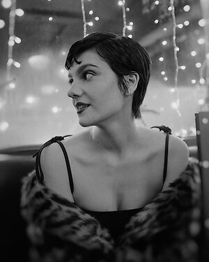Emily Carey