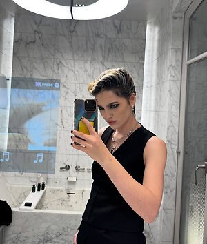Emily Carey leaked photo #65
