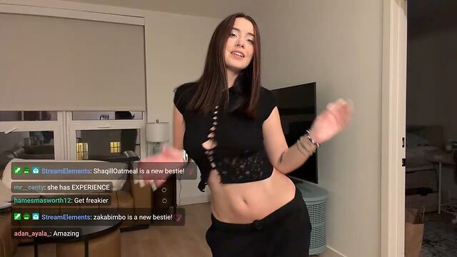 Emily Cocea leaked photos