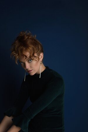 Emily Coutts