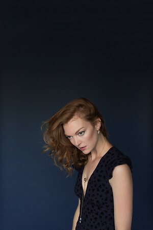 Emily Coutts