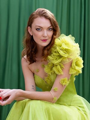 Emily Coutts