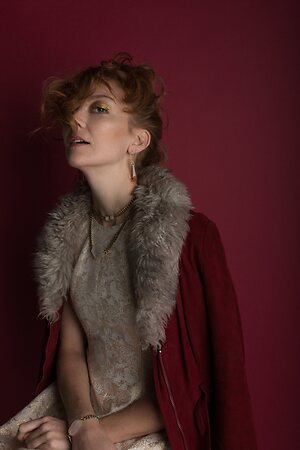 Emily Coutts