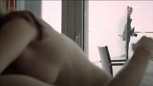 Emily Cox Nude Leaked Photo #15