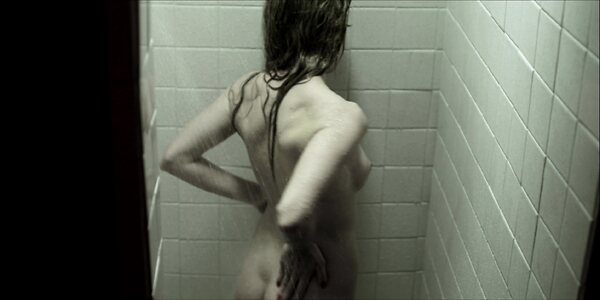Emily Crighton Nude Leaked Photo #2