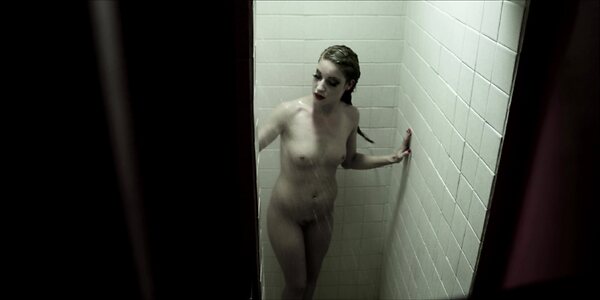 Emily Crighton Nude Leaked Photo #7