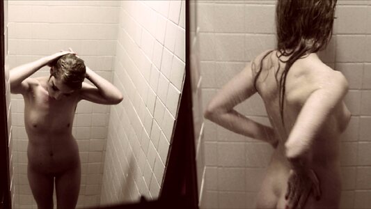 Emily Crighton Nude Leaked Photo #11
