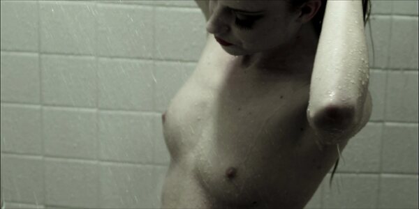 Emily Crighton Nude Leaked Photo #14