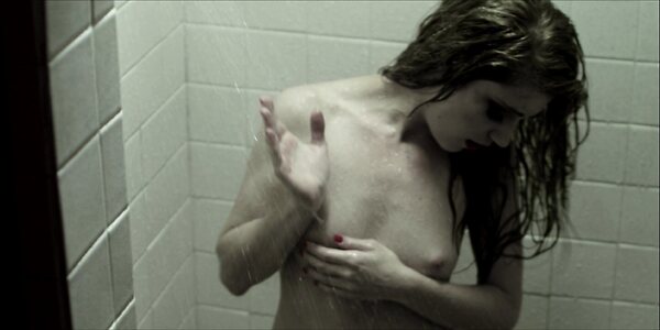Emily Crighton Nude Leaked Photo #15