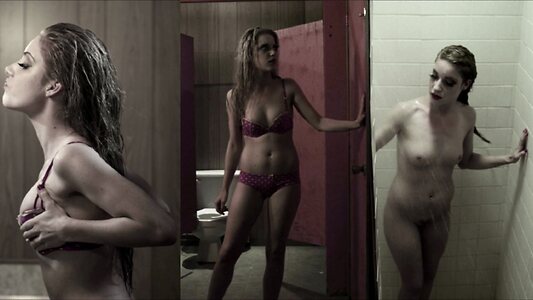 Emily Crighton Nude Leaked Photo #16