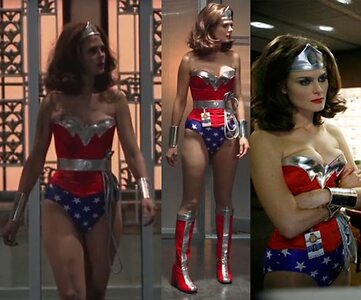 Emily Deschanel