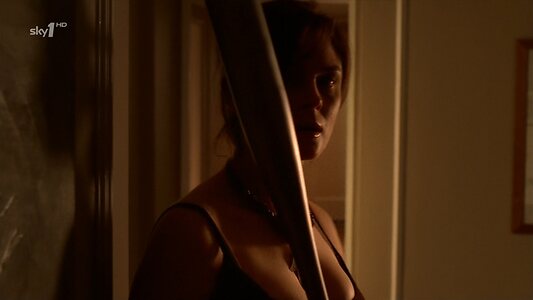 Emily Deschanel leaked photo #4