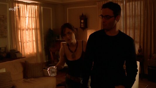 Emily Deschanel leaked photo #9