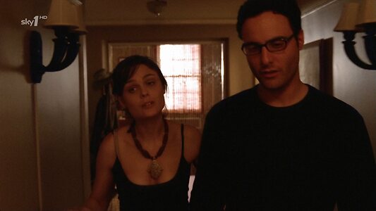 Emily Deschanel leaked photo #14