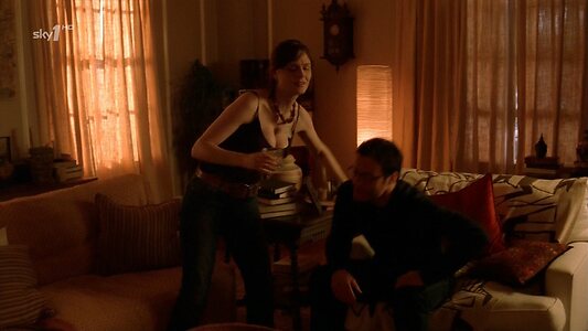 Emily Deschanel leaked photo #23