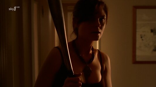 Emily Deschanel leaked photo #29